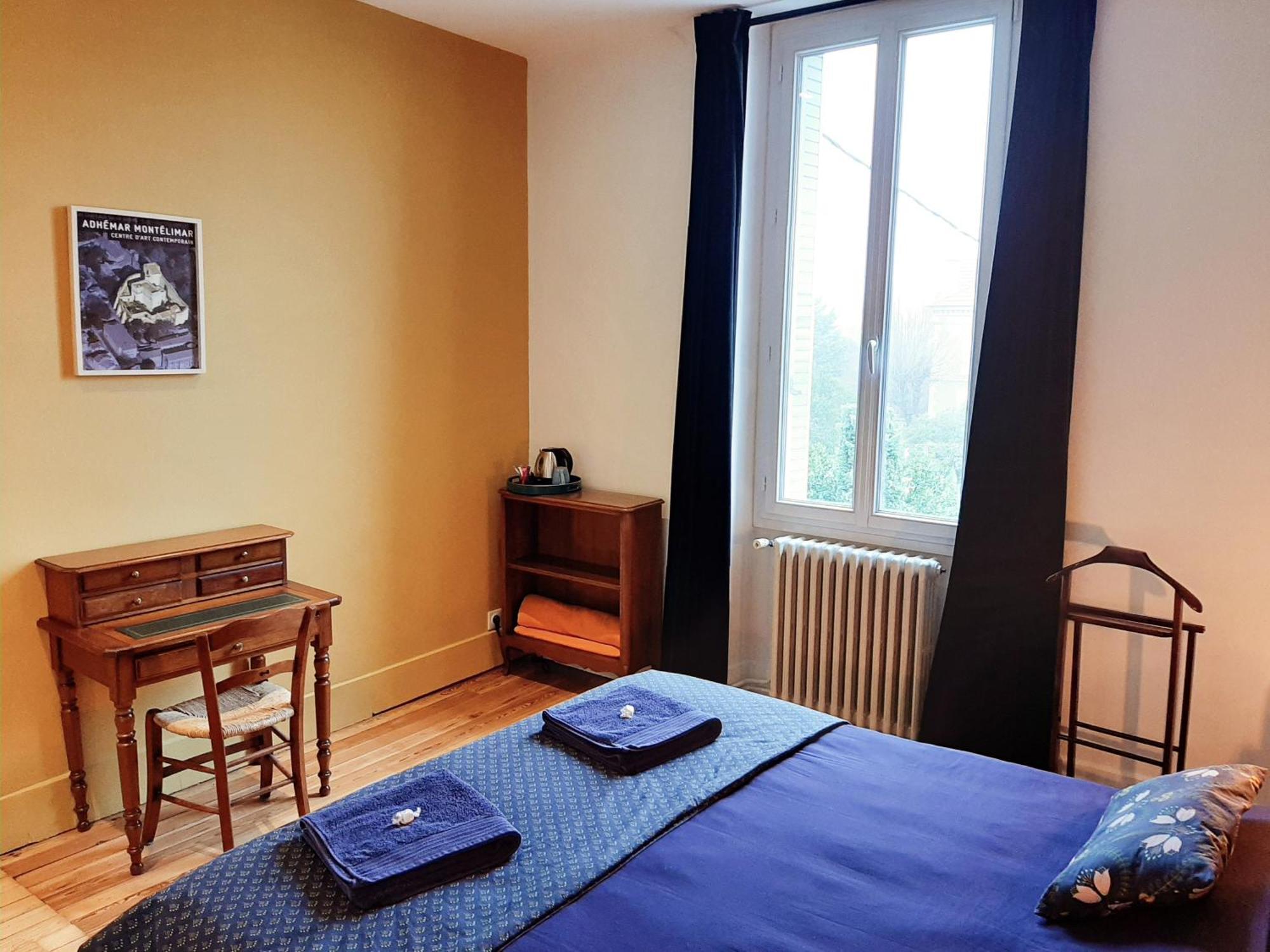 Maison Saint James Montélimar Zimmer foto